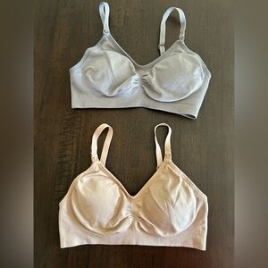 Motherhood Wireless Nursing Bras